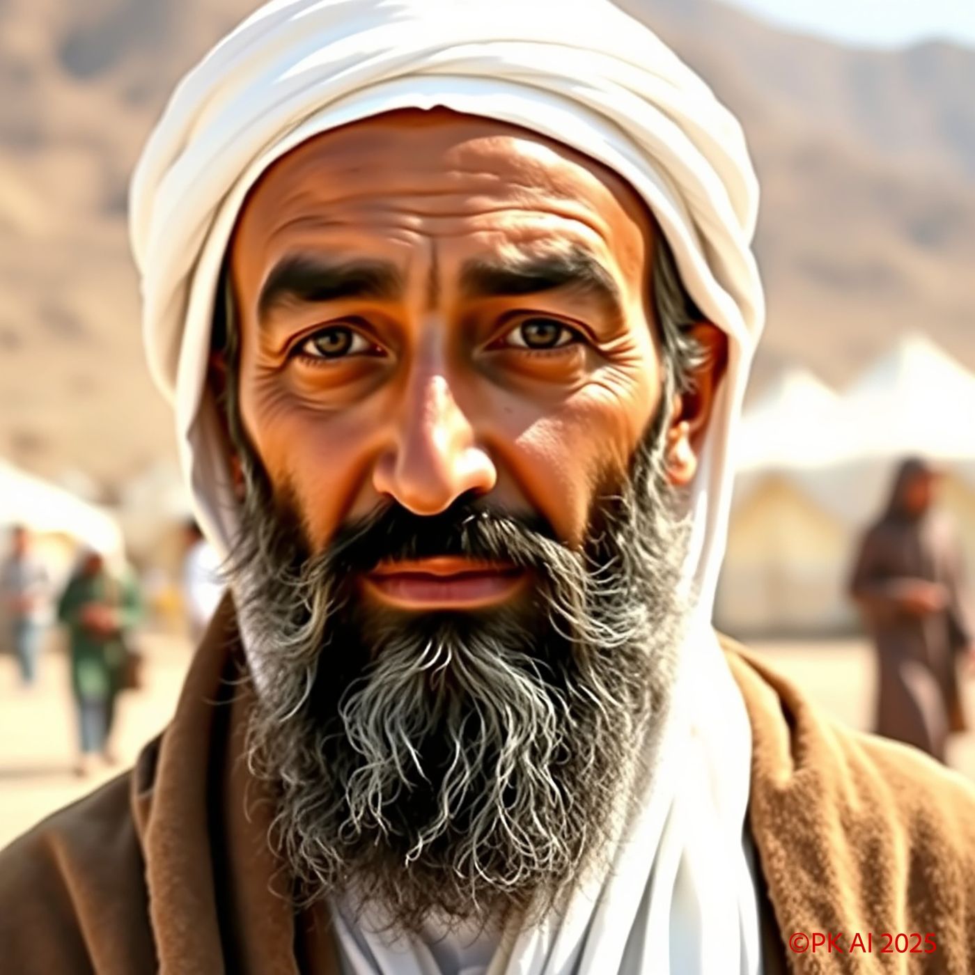 Osama Bin Laden: Psychopathy, Power And The Price Of Belief (Part 2)