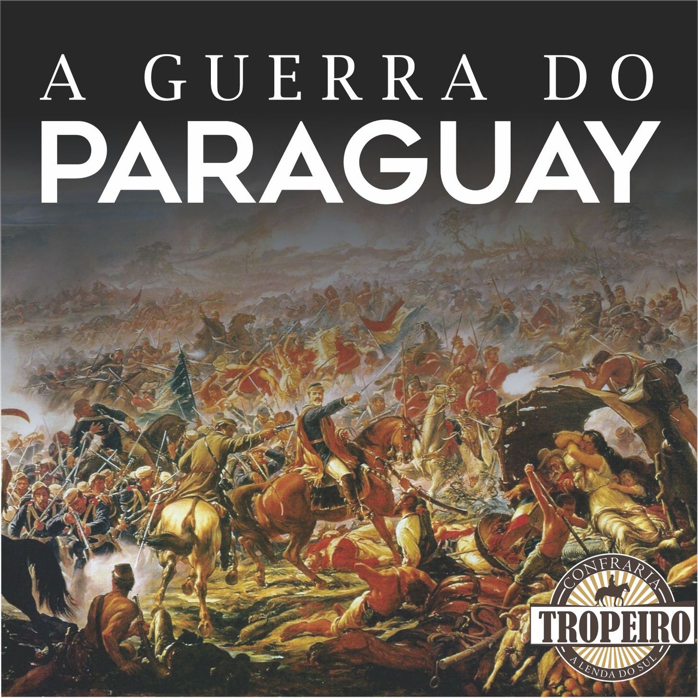Confraria do Tropeiro