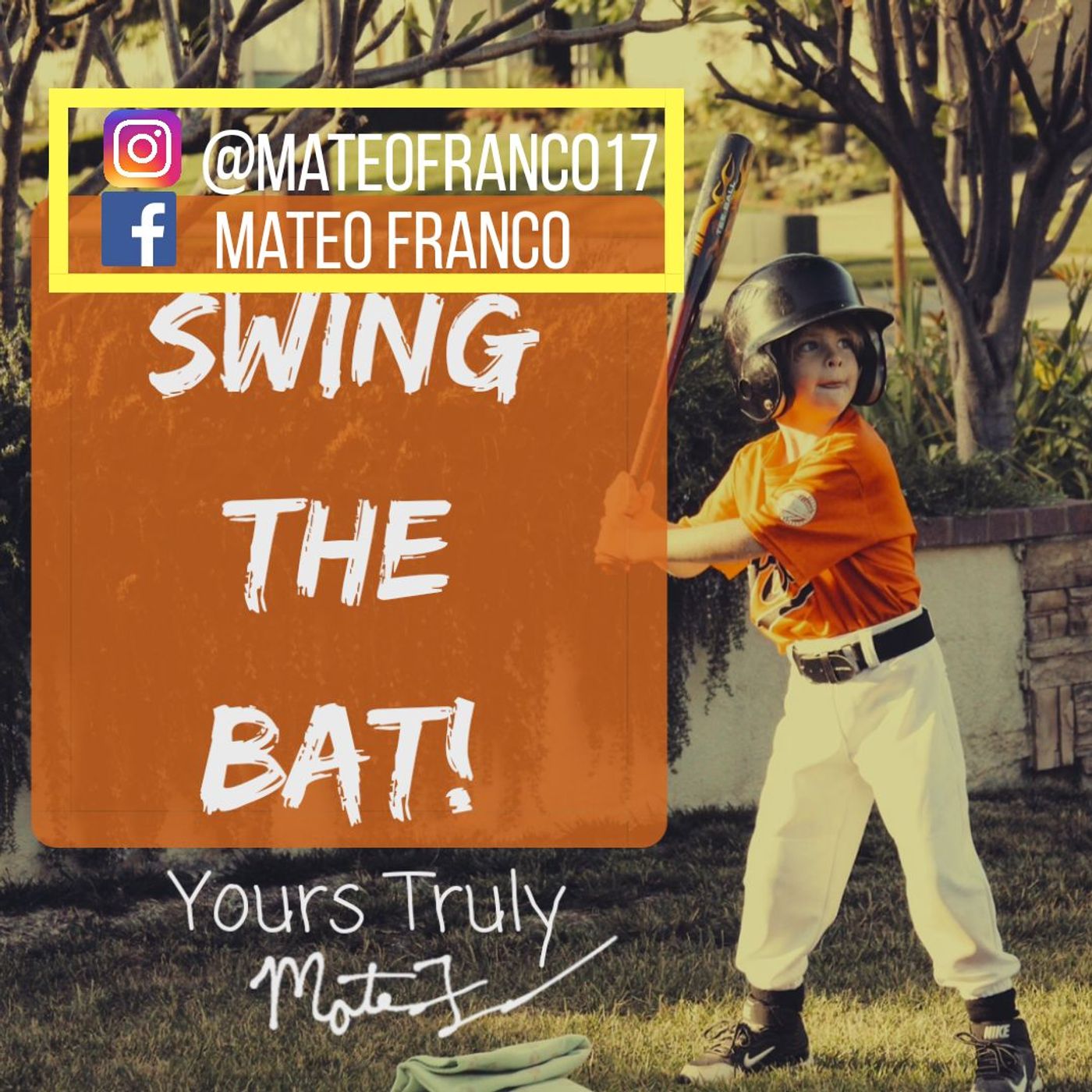 Mateo Franco\'s LWOF Auditory Experience