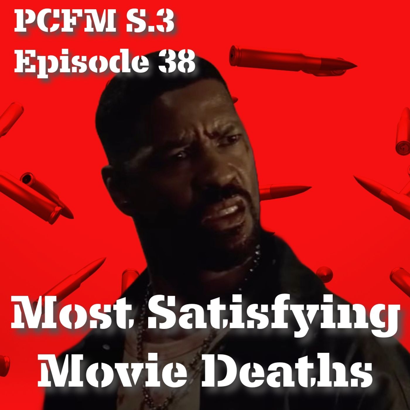 The Most Satisfying Movie Deaths