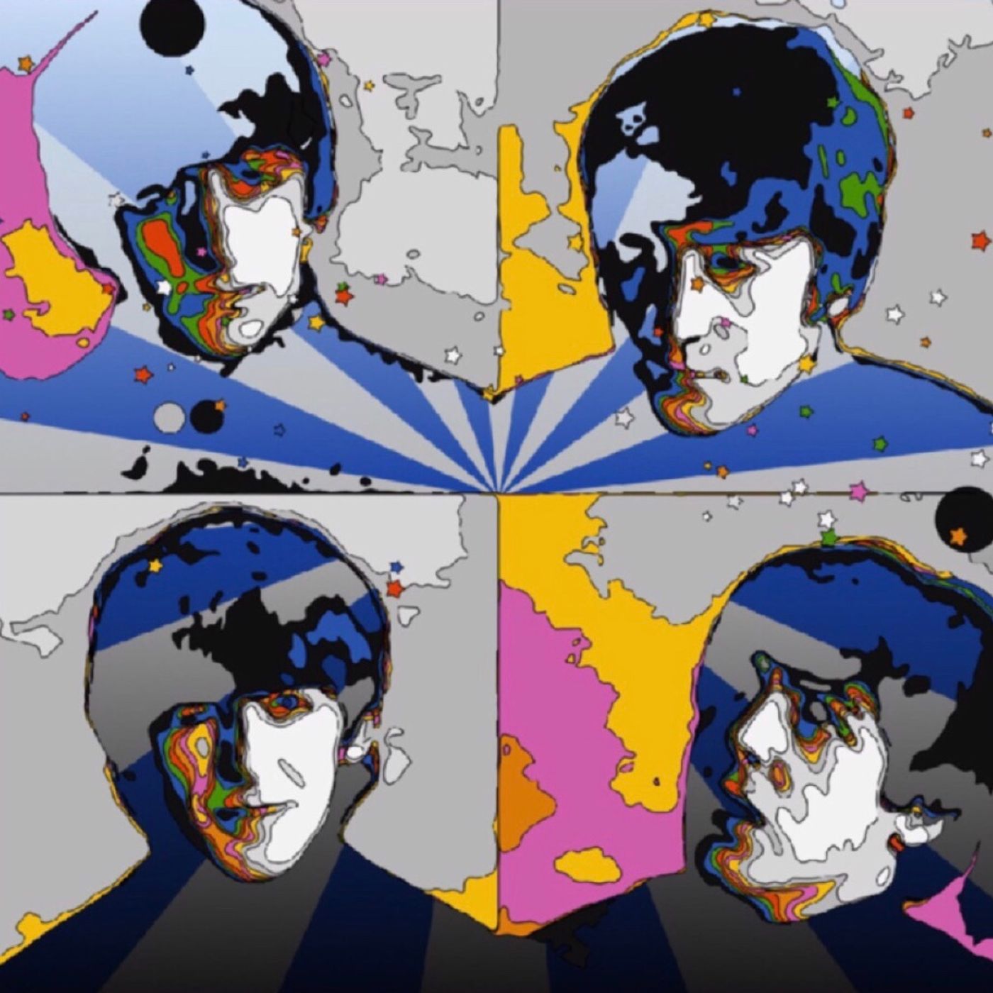 Planet Ludwig