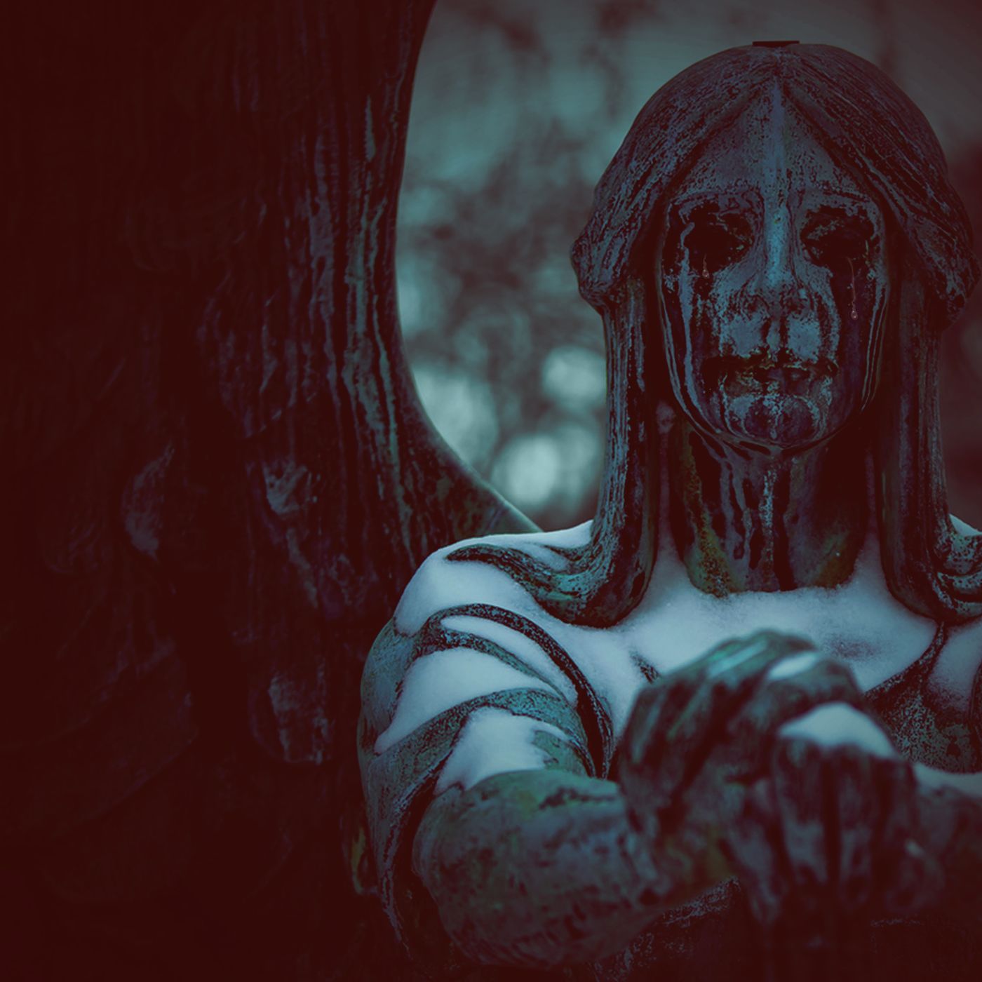 Podcast Paranormal UCV