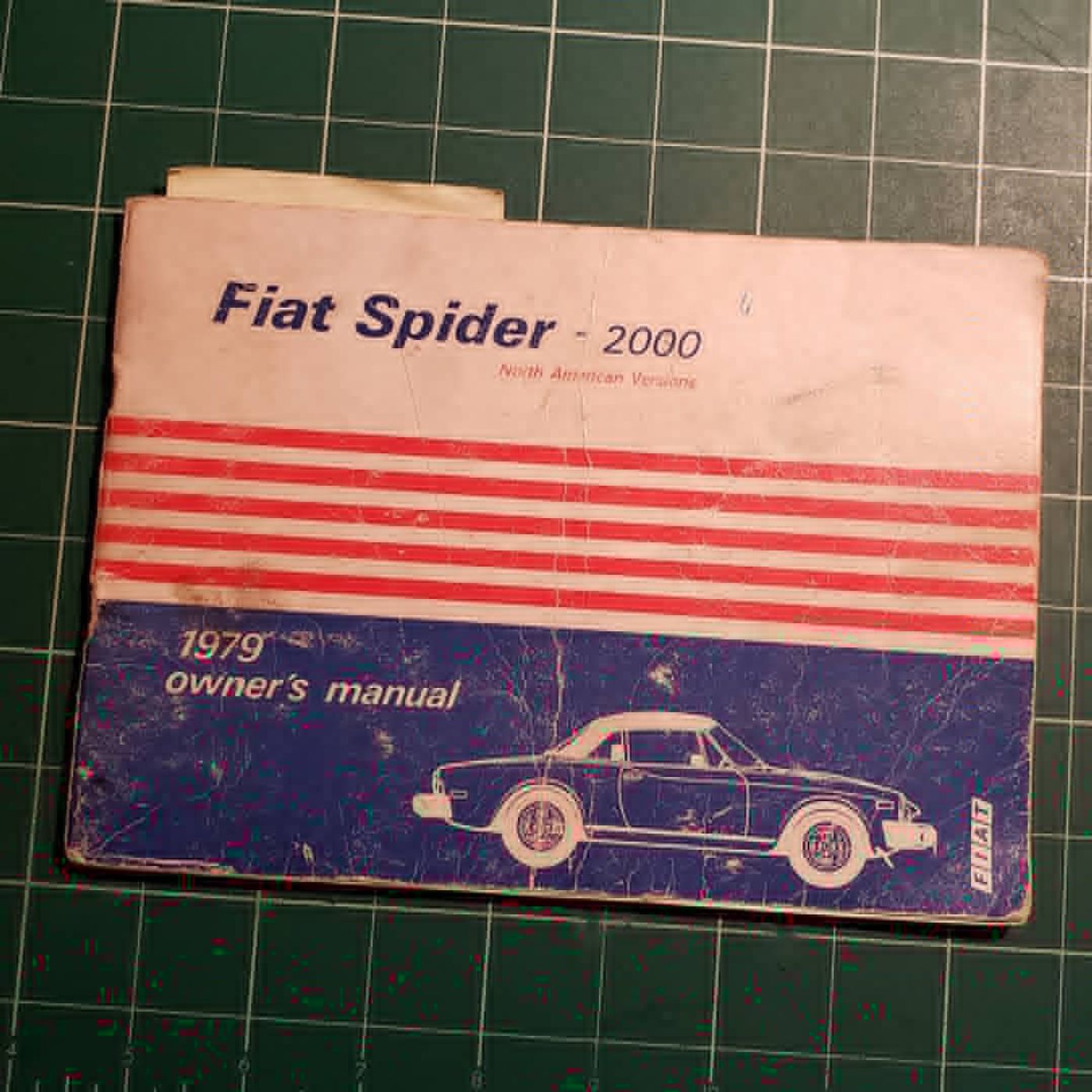 Fuel filters, Bazooka tubes & slipping transmissions.