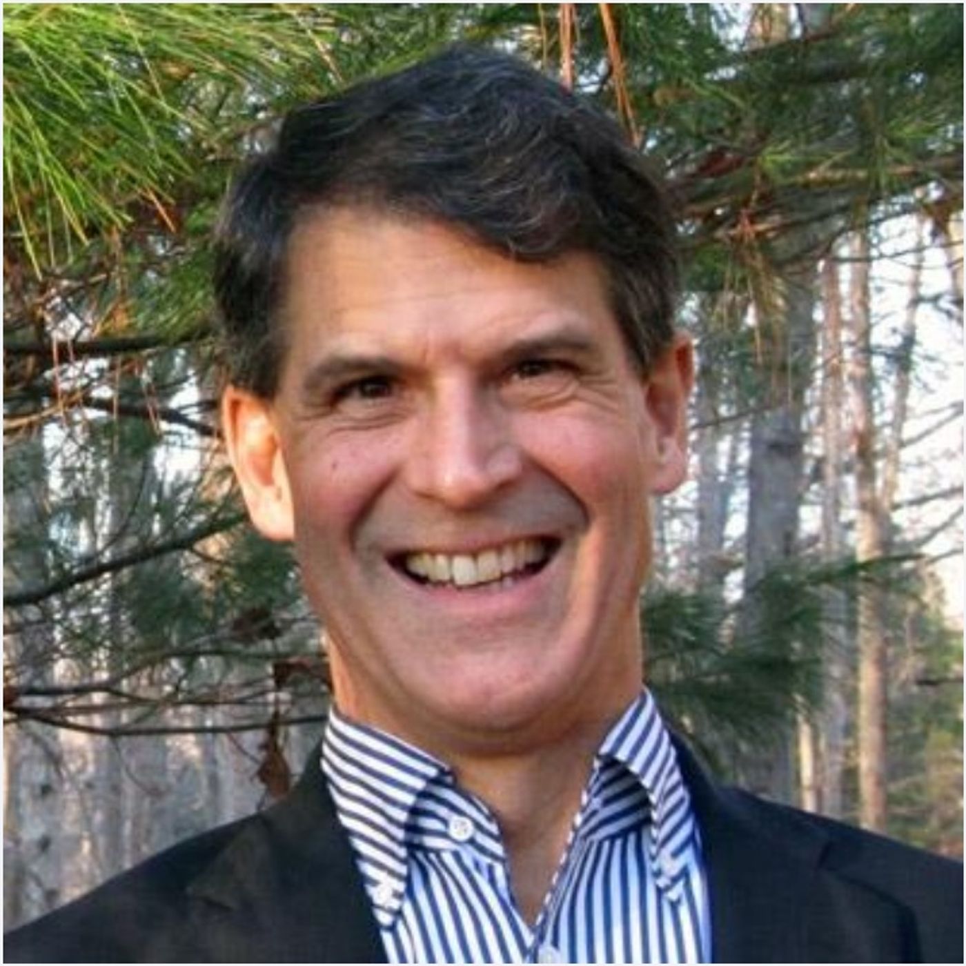 111  Dr. Eben Alexander on We Don't Die Radio Show