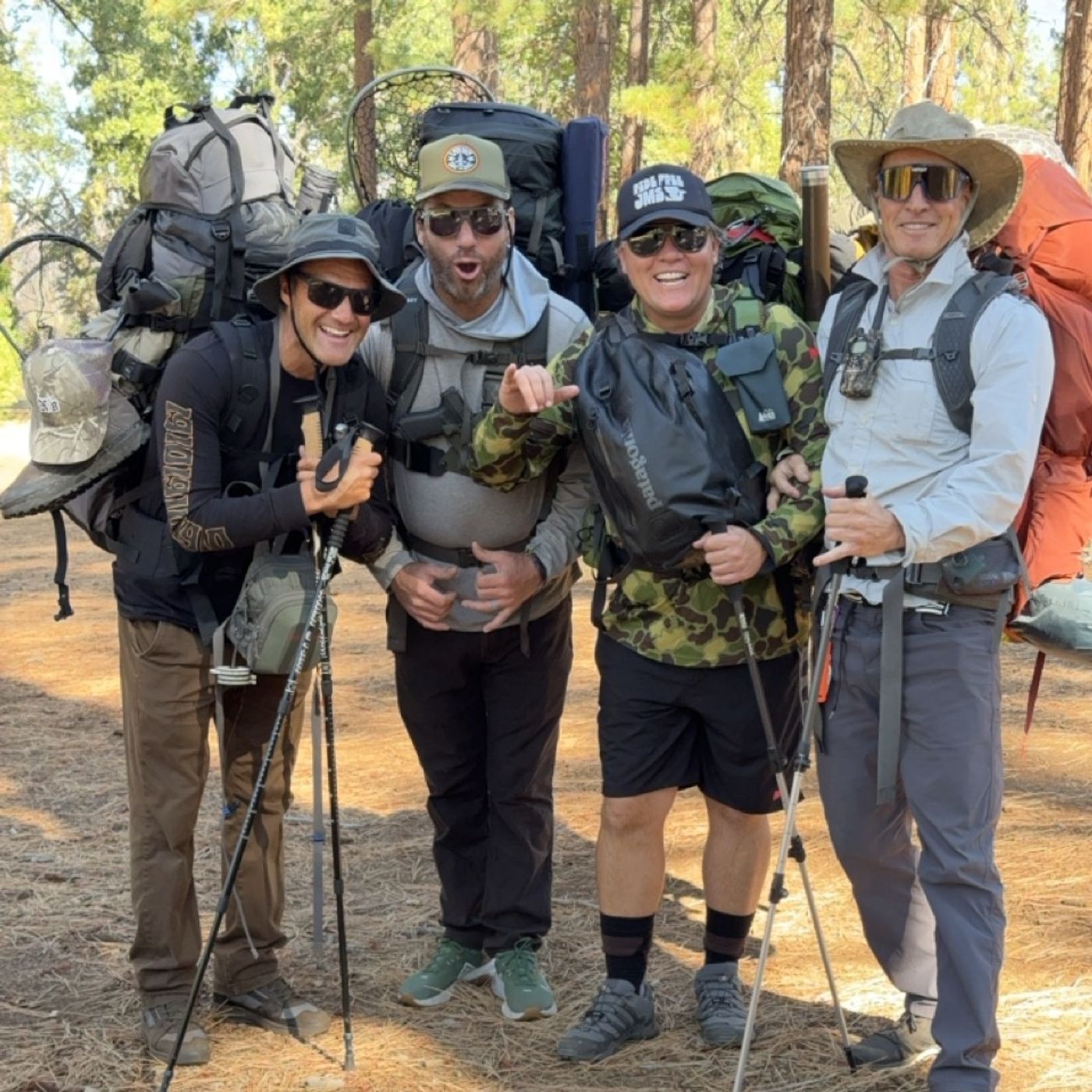 EP22_Kern River Pirates