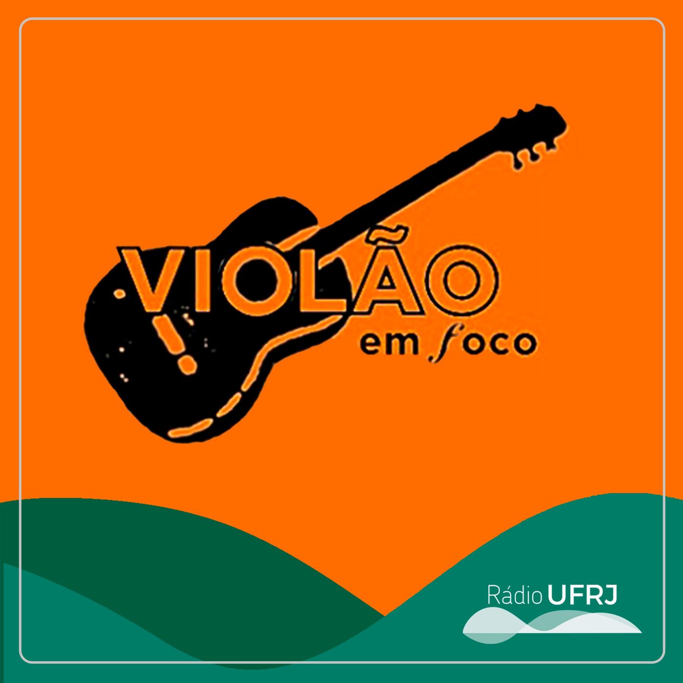 Rádio UFRJ - Violão em Foco