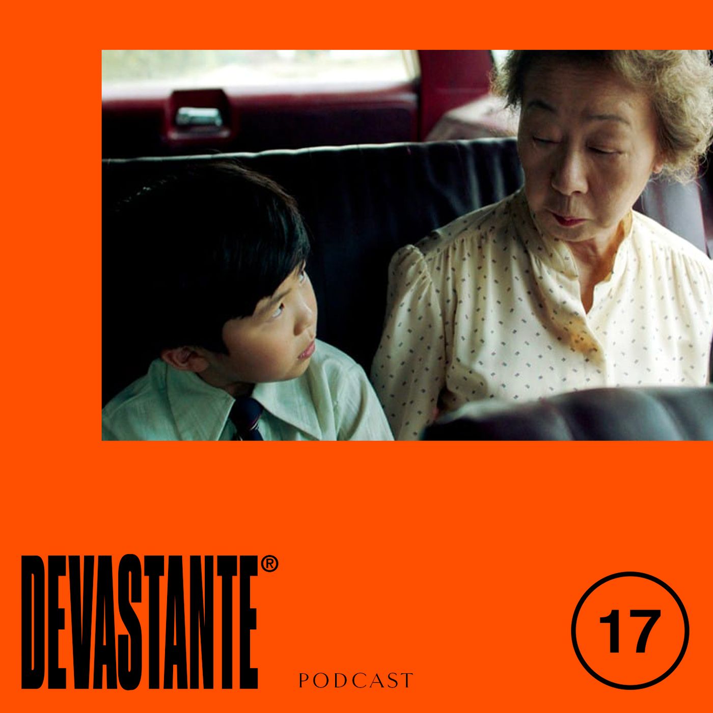 DEVASTANTE