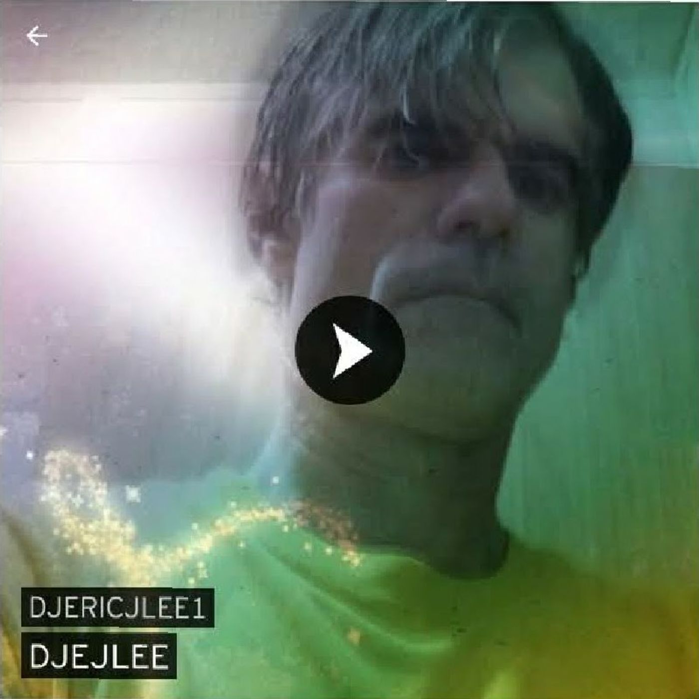 Episode 6 - DJERICJLEE'S EDM Technology Music LIVE