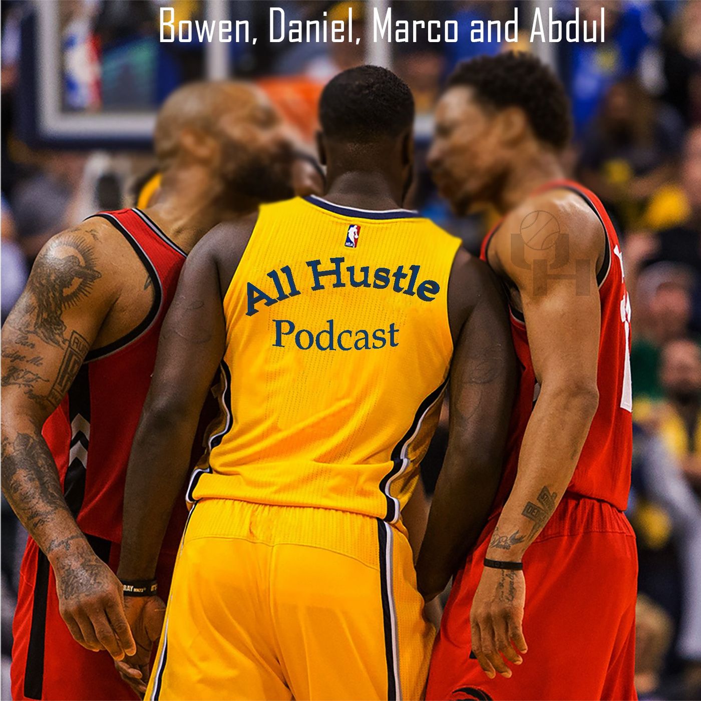 Episode 14; Early Impressions of Teams + MPJ, TJ Warren Hype