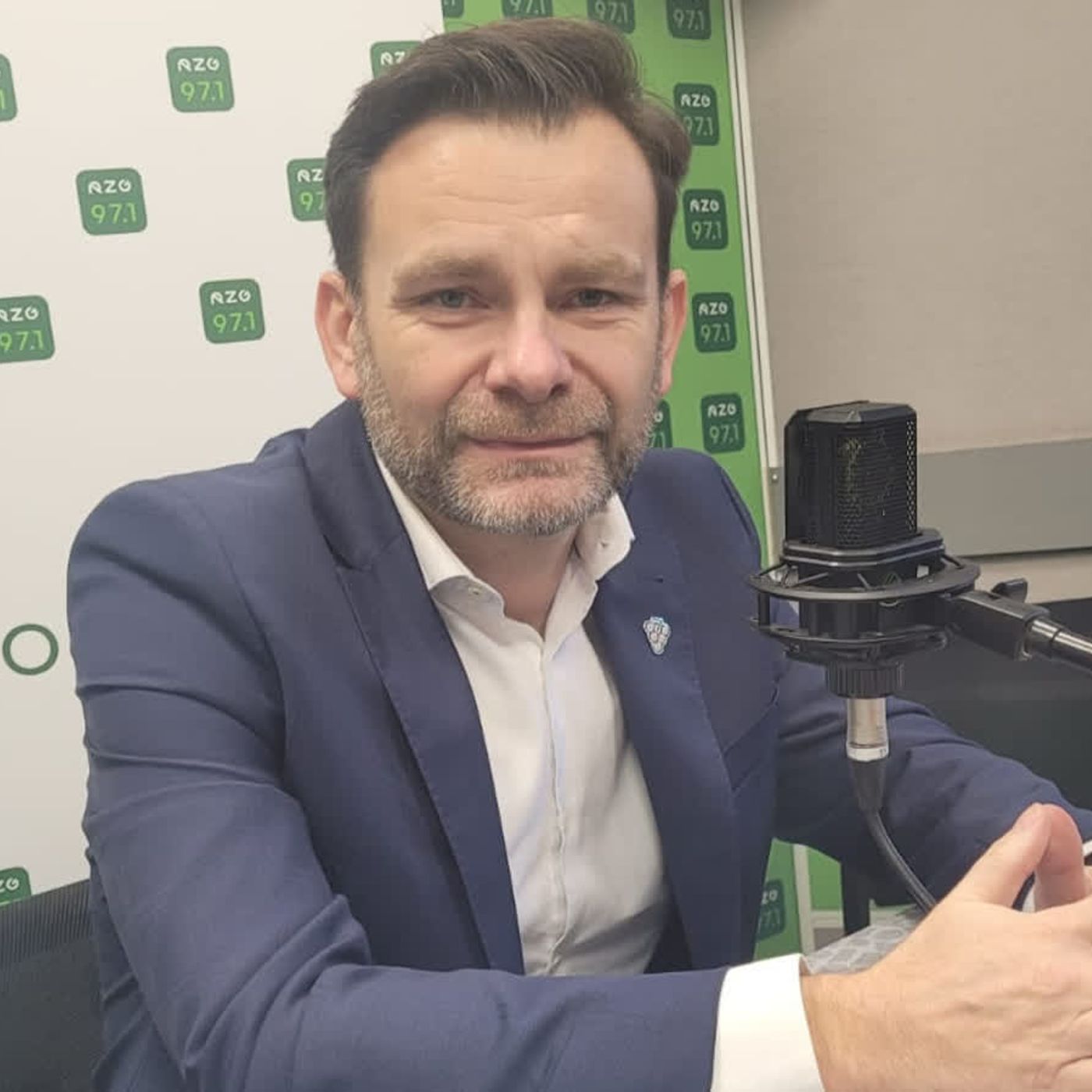 Rozmowa po 9. - Radio Zielona Góra