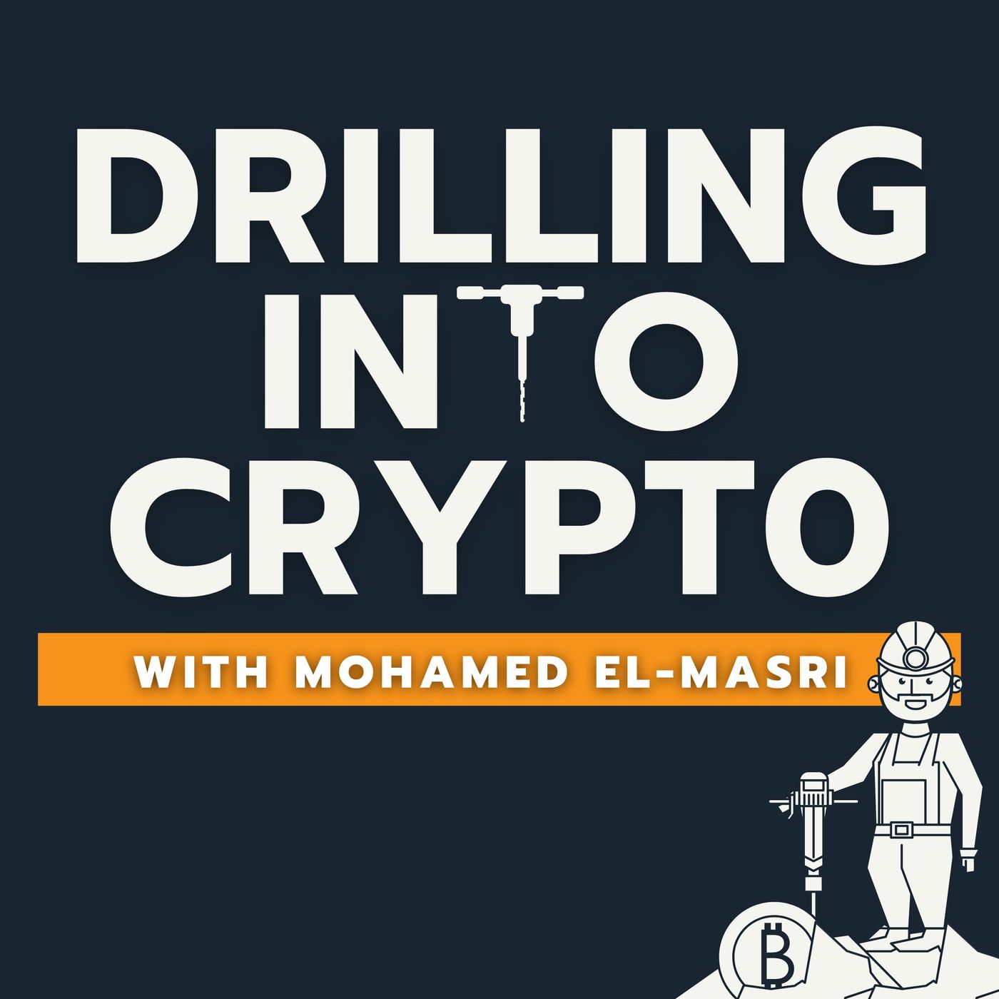 Drilling into Crypto