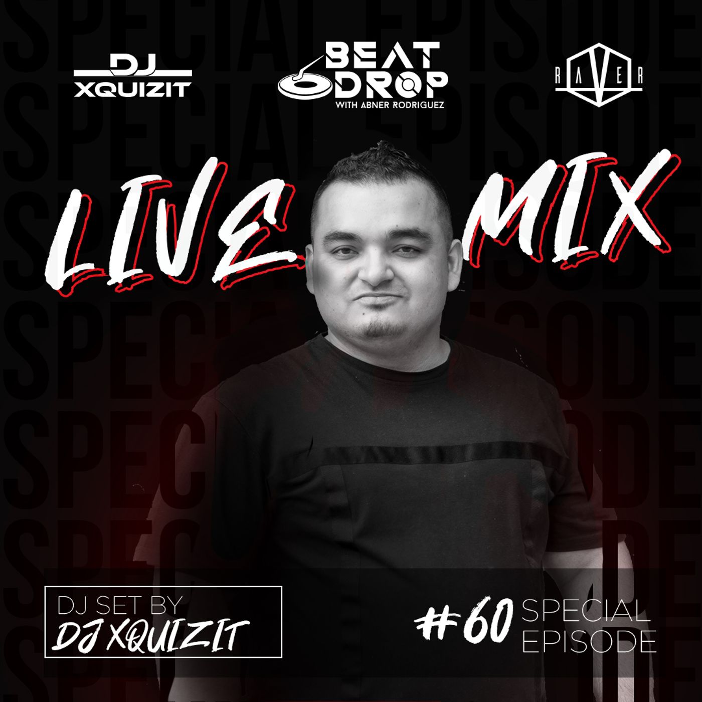 Abner presents Beat Drop