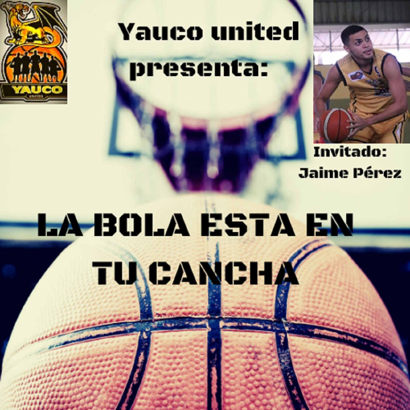 La bola esta en tu cancha