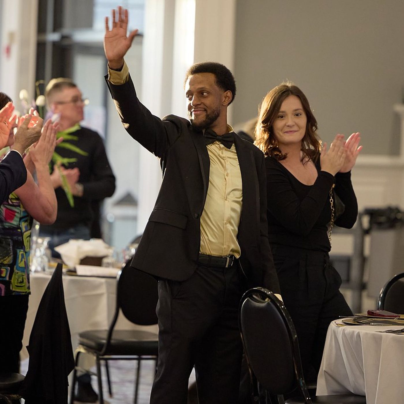 Illinois Valley Community College Foundation marks 50 years with dinner and auction episode artwork
