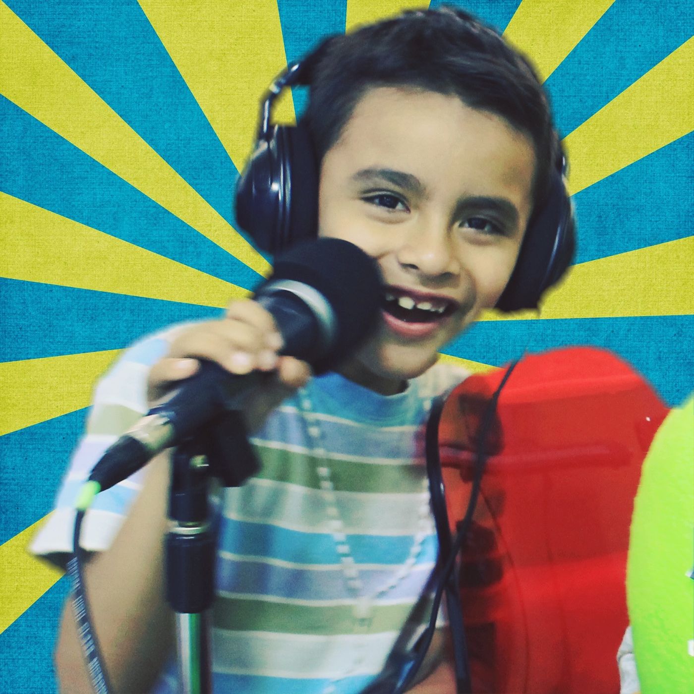 Superheroes Mix - Por José Gustavo y Jairo episode artwork