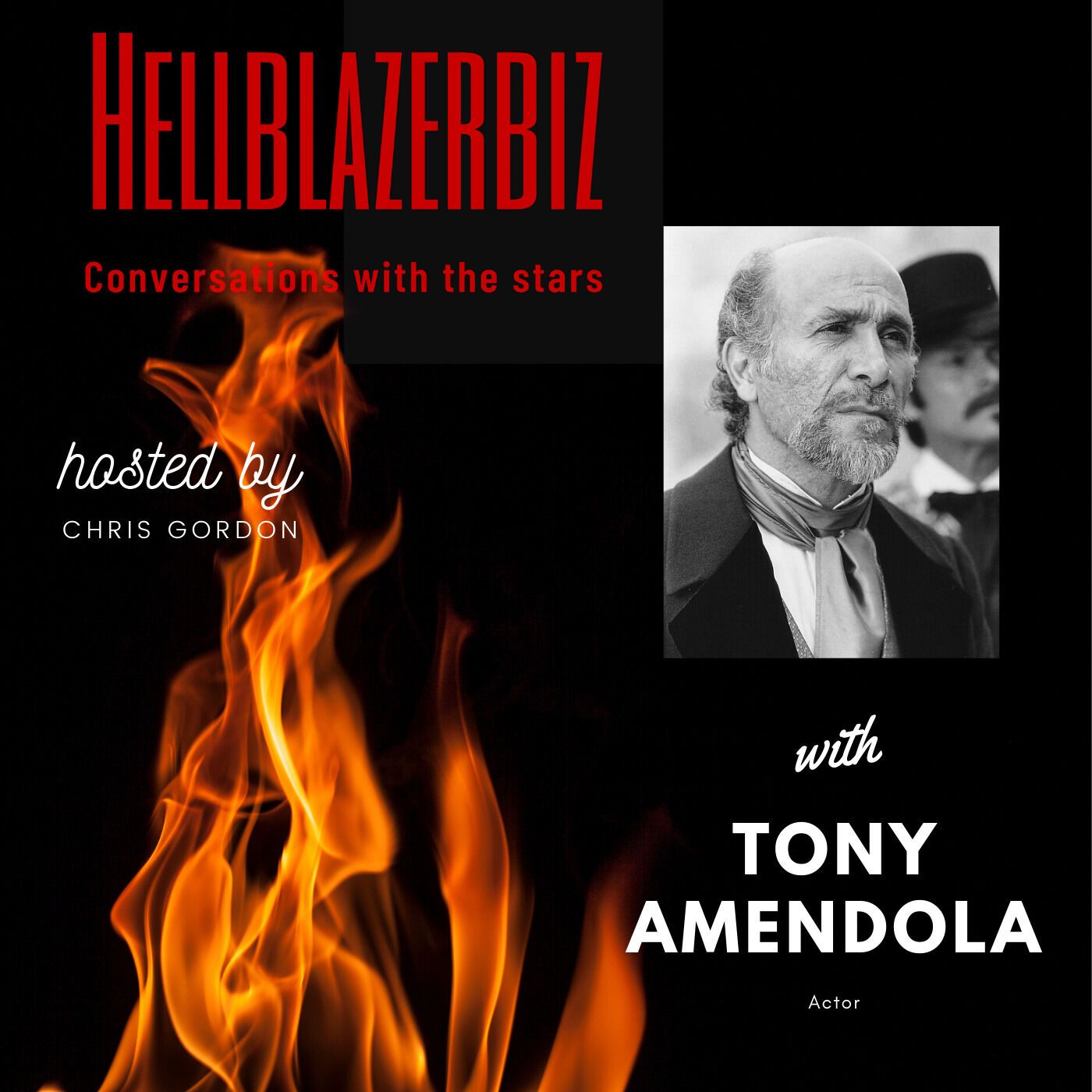 Hellblazerbiz