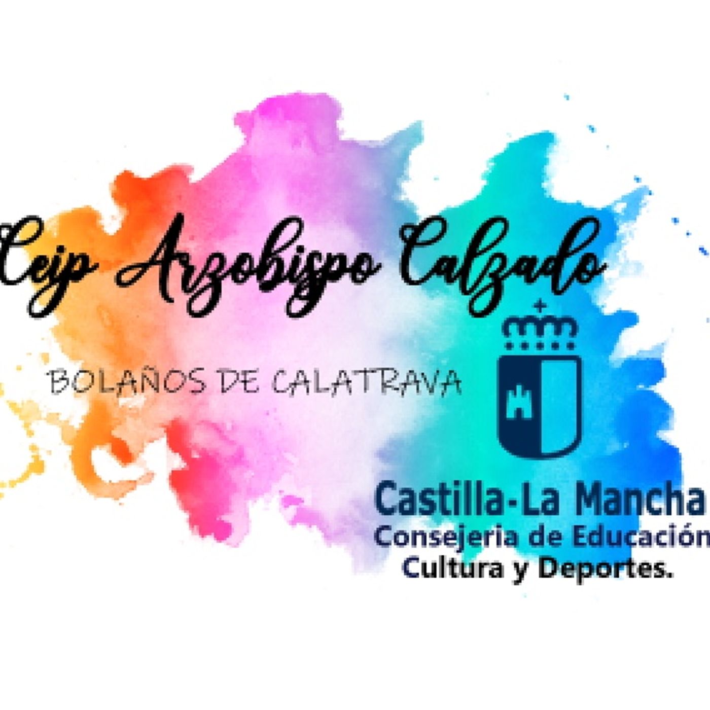 Portada de Colegio Arzobispo Calzado