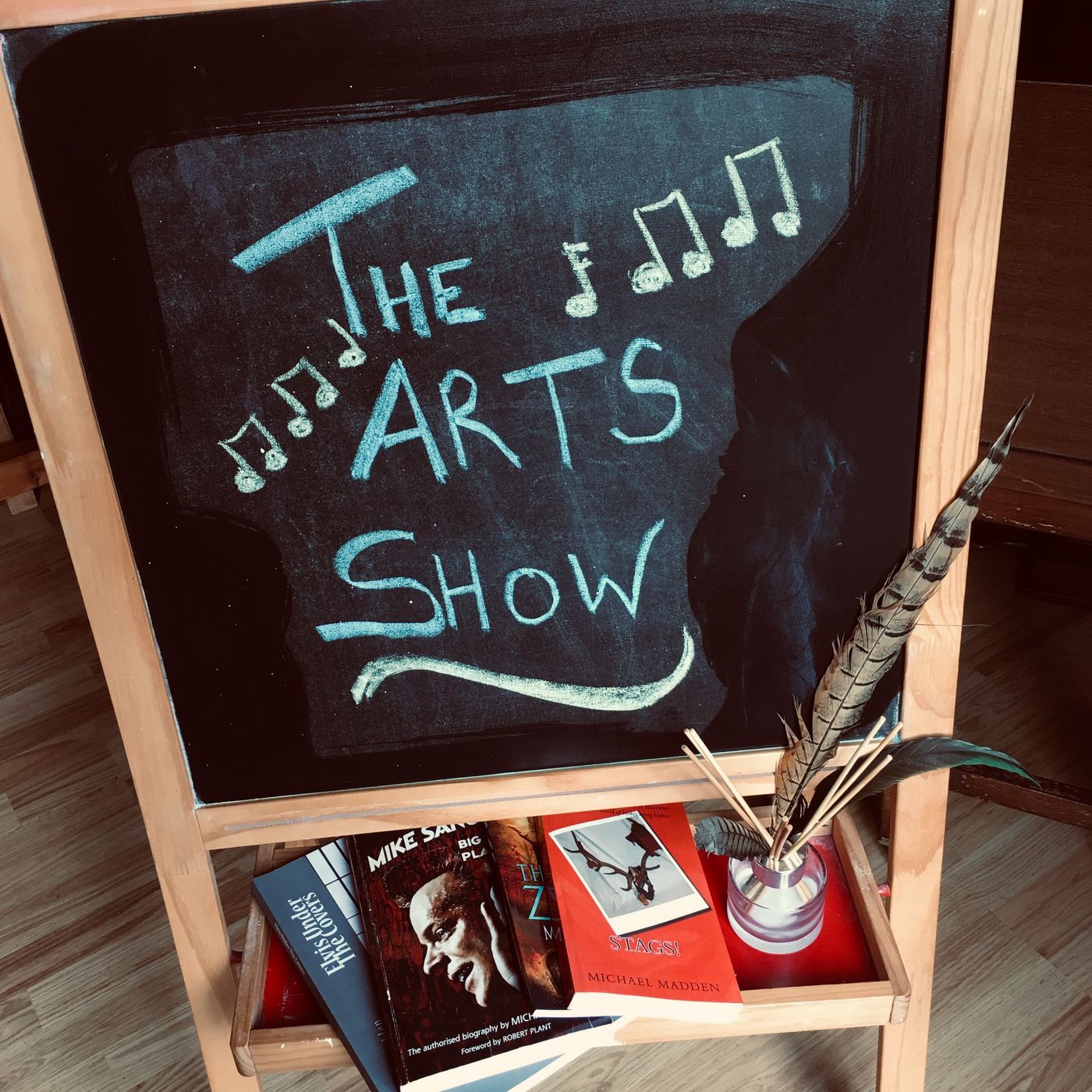 The Arts Show