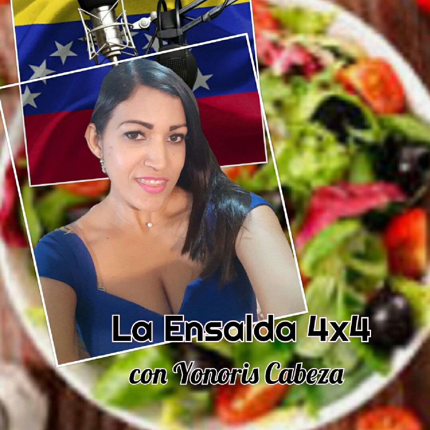 La Ensalada 4x4