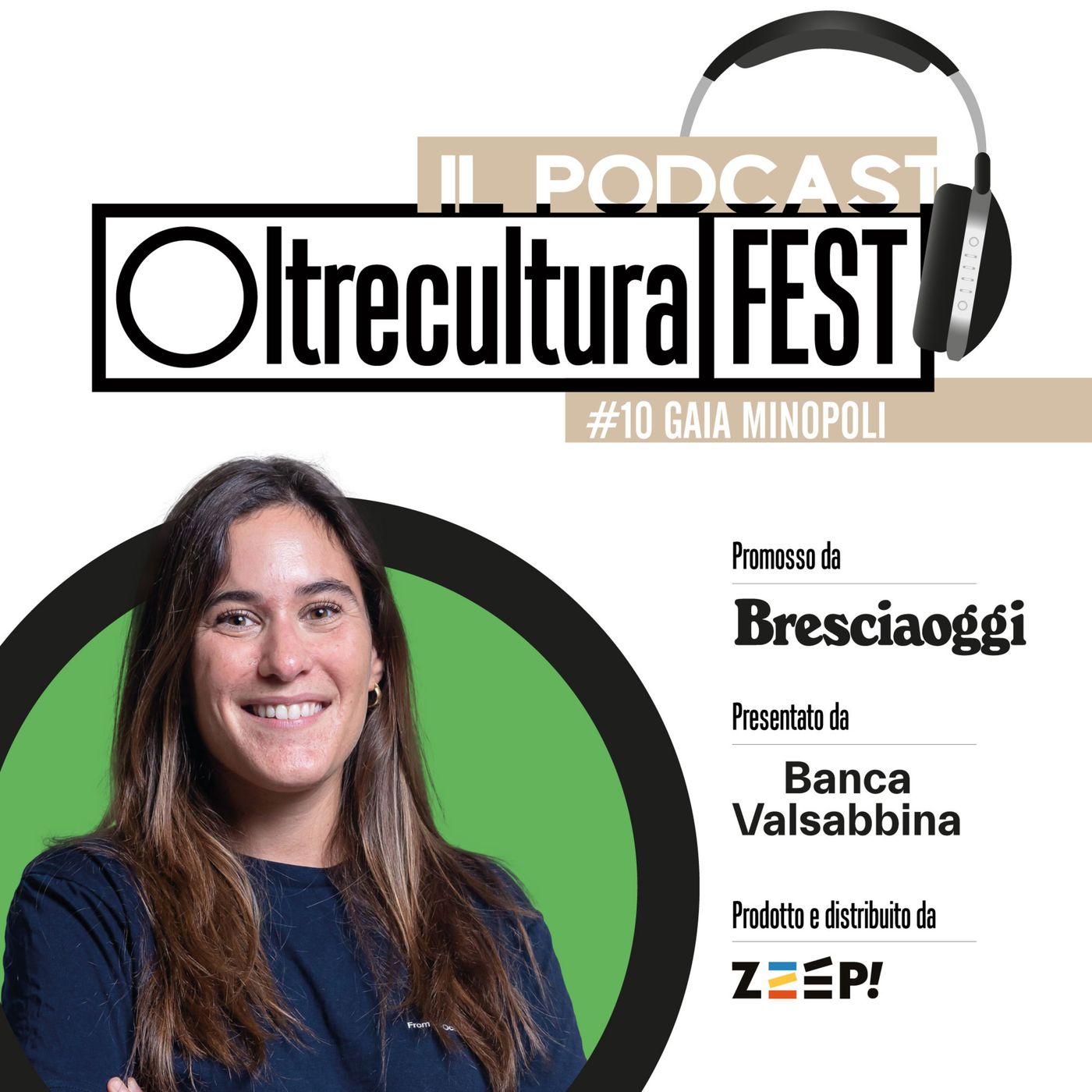 Oltrecultura FEST Brescia