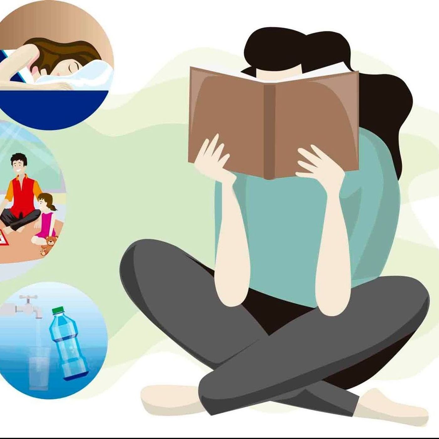 Síndrome de la mujer maravilla