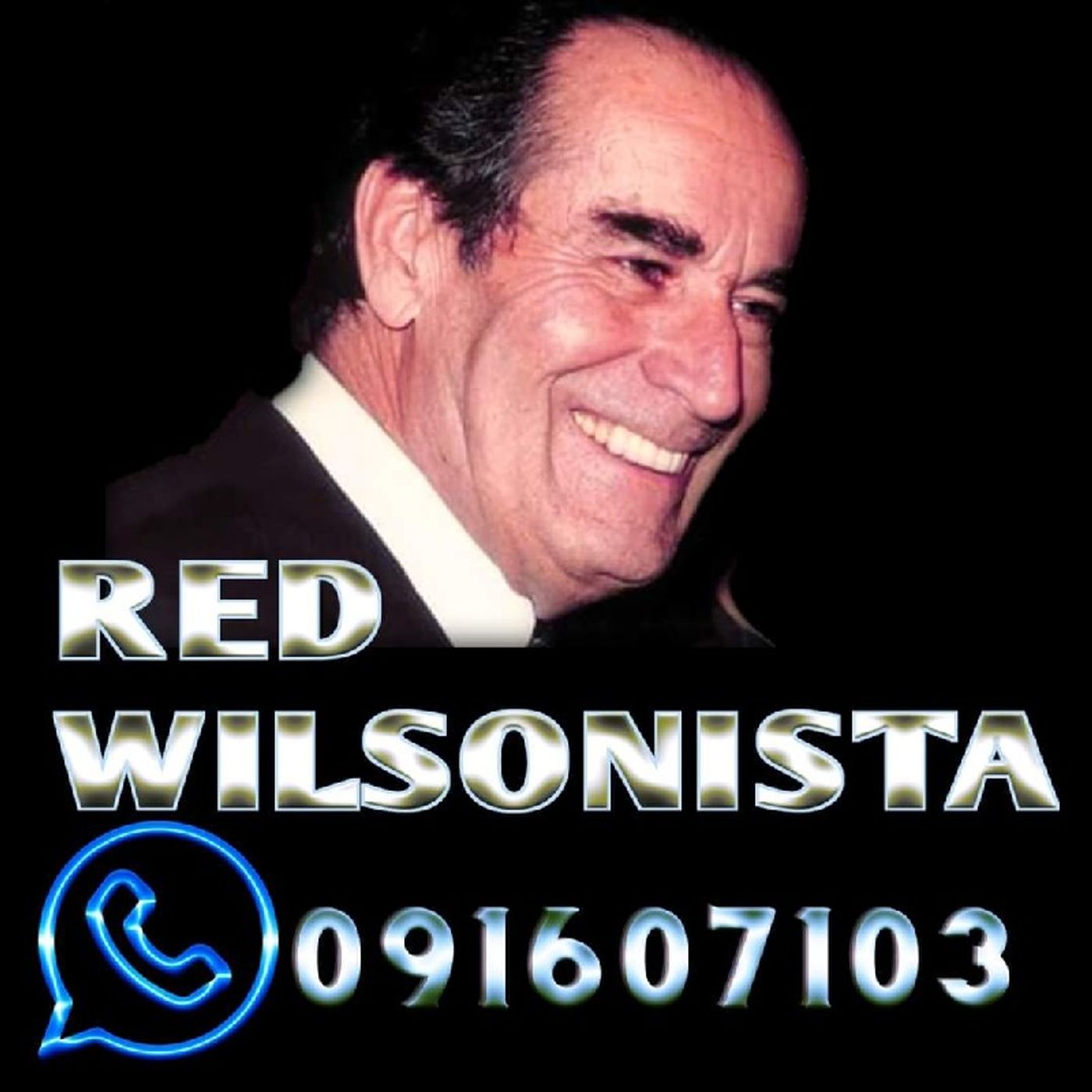 En perspectiva con Red Wilsonista