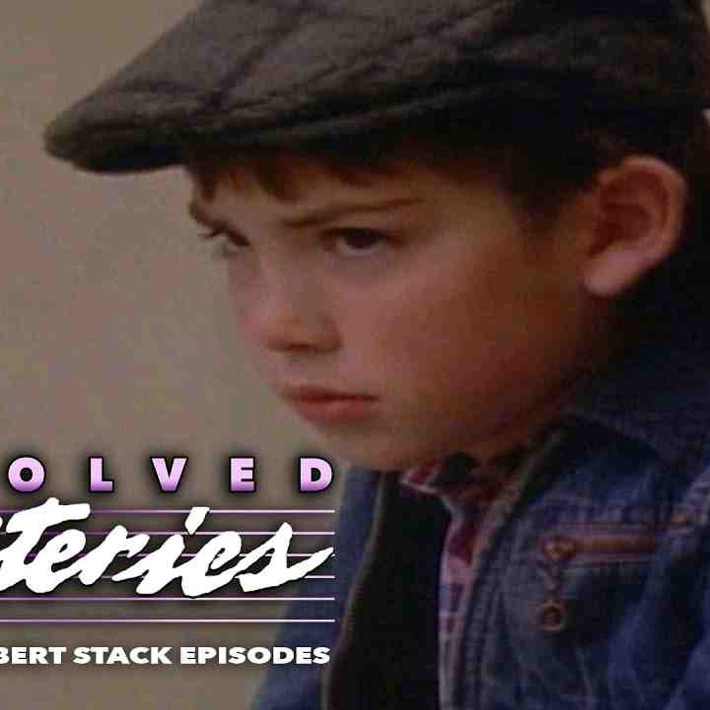 Unsolved Mysteries with Robert Stack - - Full Episode