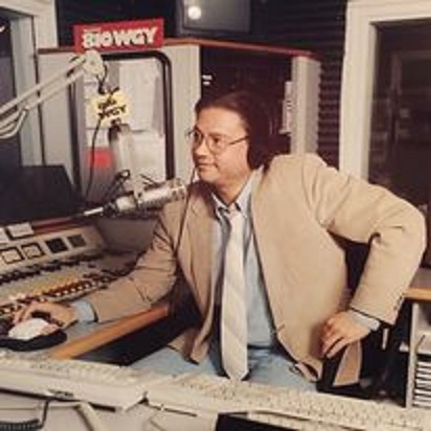 Wireless: 100 Years of WGY