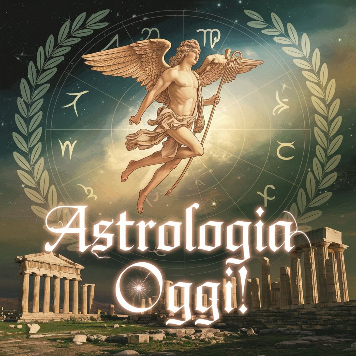 Astrologia oggi!