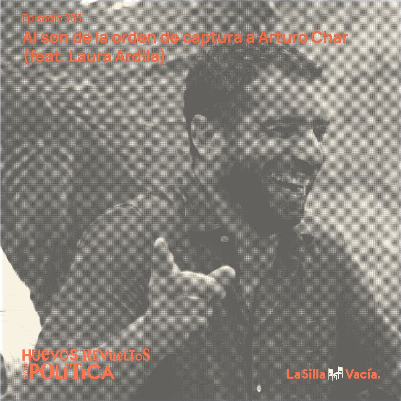 Huevos Revueltos con Política