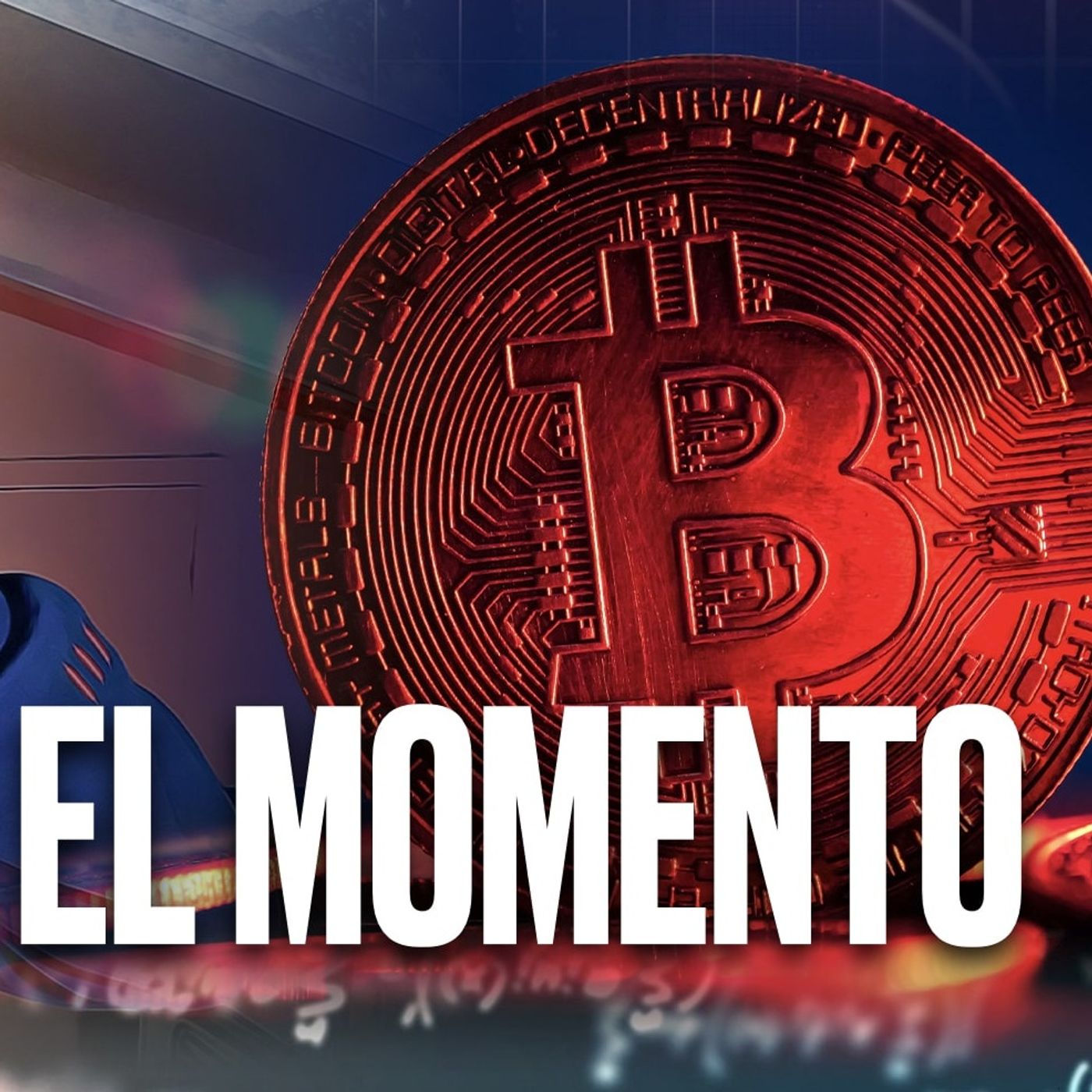 LLEGÓ EL MOMENTO DE HACER ALGO - Podcast de Marc Vidal