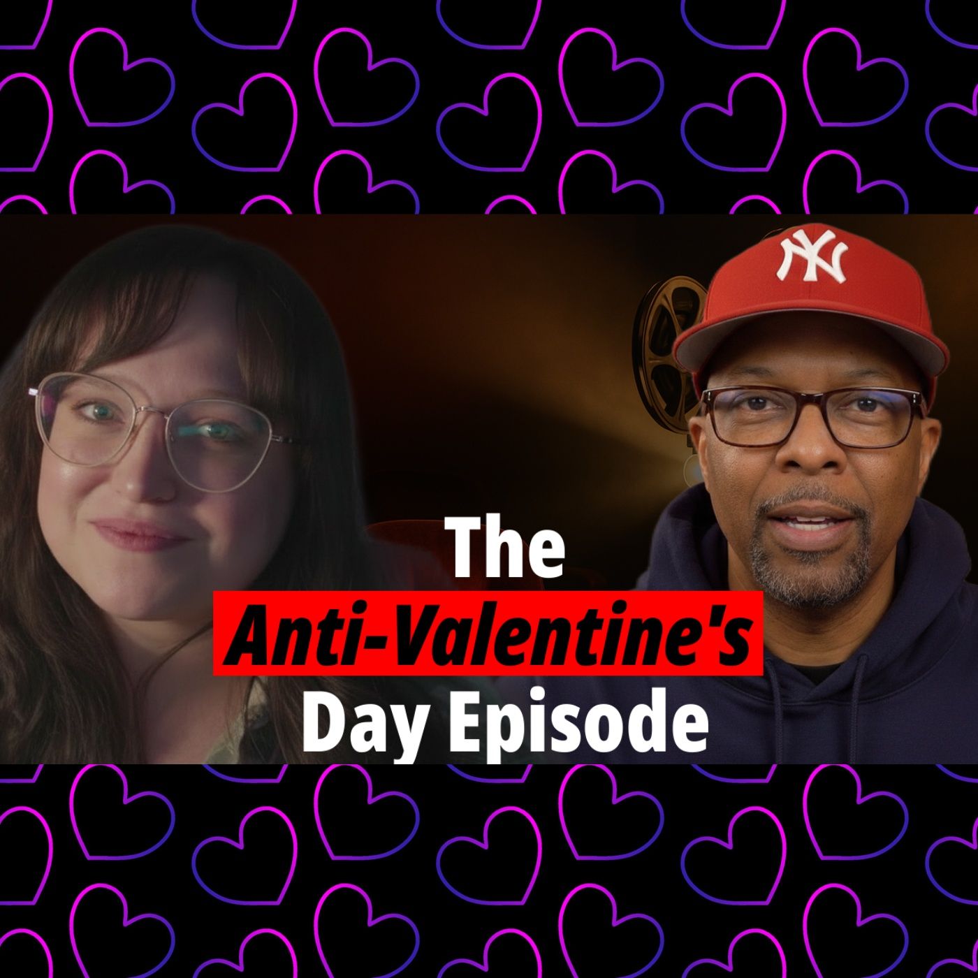 Exploring the Dark Side of Love in Cinema with Sweet n Spooky - EPISODE 006 Exploring the Dark Side of Love in Cinema with Sweet n Spooky - EPISODE 006