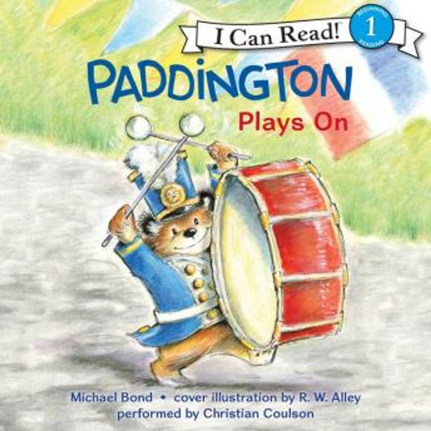 Listen to the Best Full Audiobooks in Kids, Ages 5 & Under