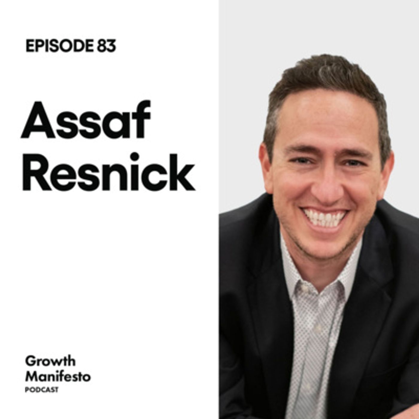 The Growth Manifesto Podcast