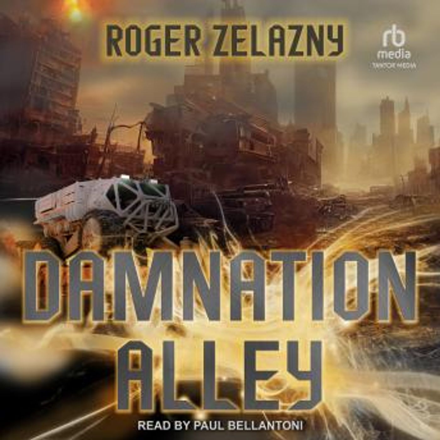 Get New Full Audiobooks in Science Fiction & Fantasy, Science Fiction
