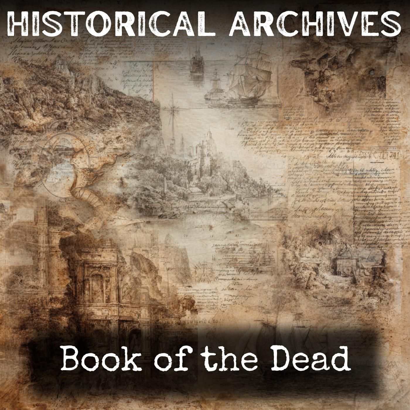 Book of the Dead