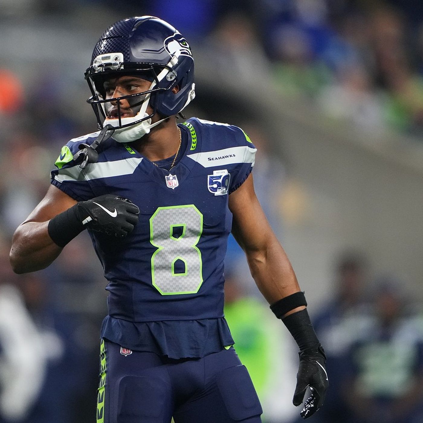 Who the Chicago Bears have signed so far in NFL free agency