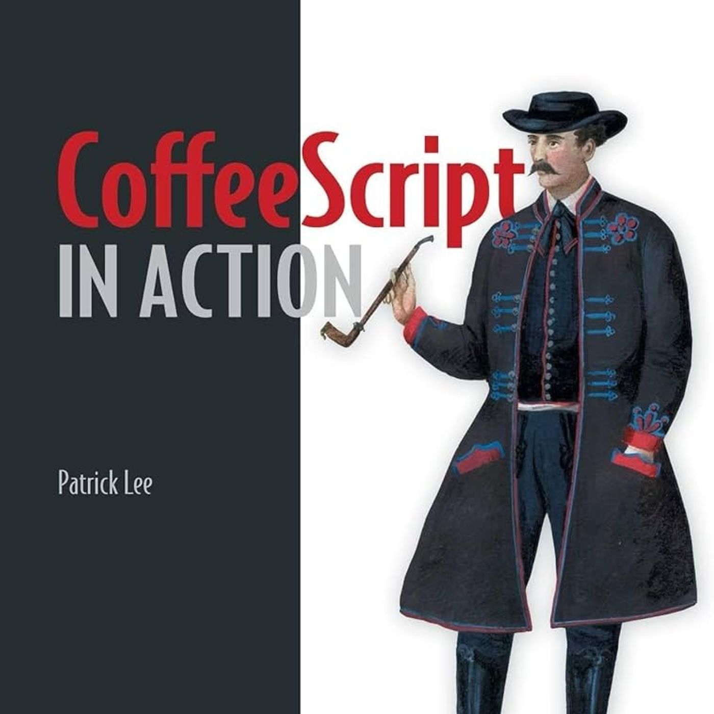 CoffeeScript in Action