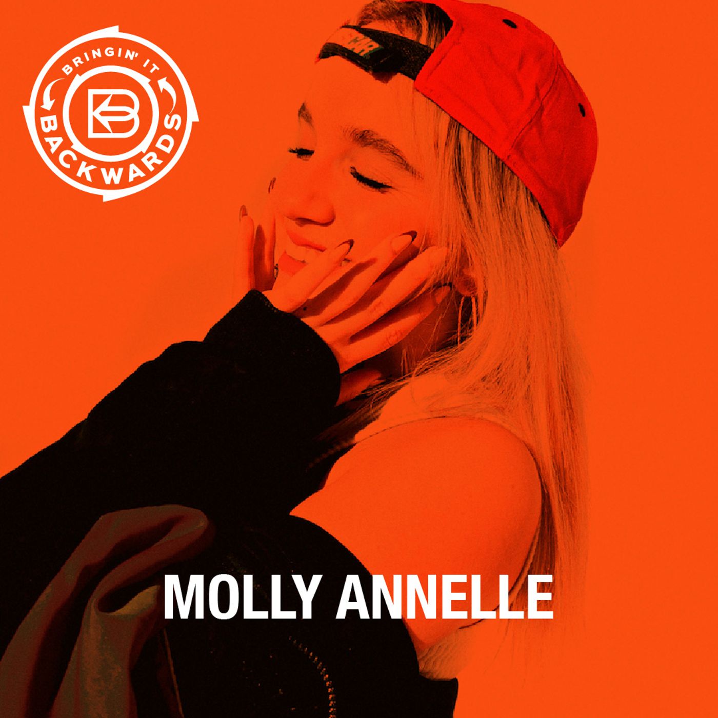 Interview with Molly Annelle