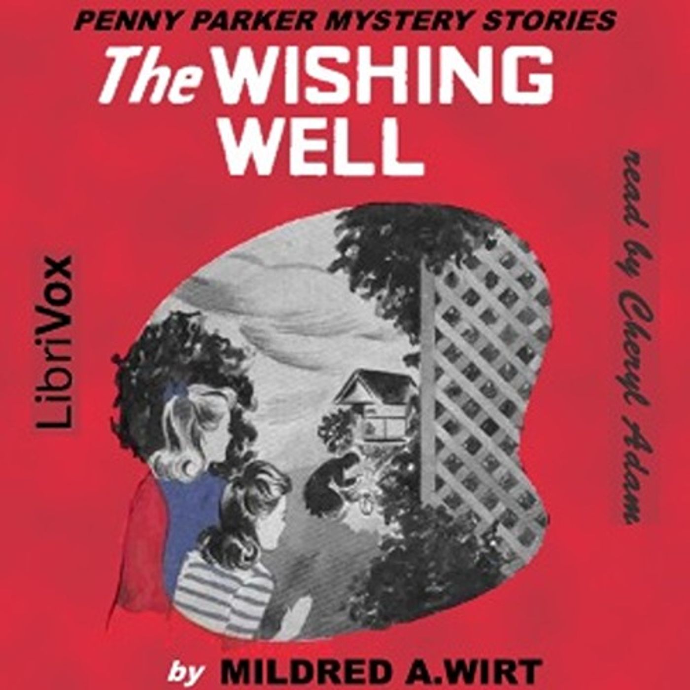 The Wishing Well by Mildred A. Wirt Benson.