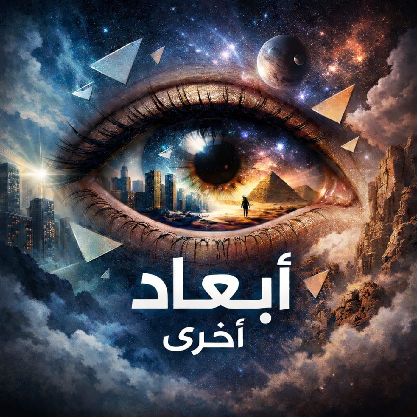 هل هربنا من الطبيعة أم هربنا من أنفسنا؟ (البداية) 🌱