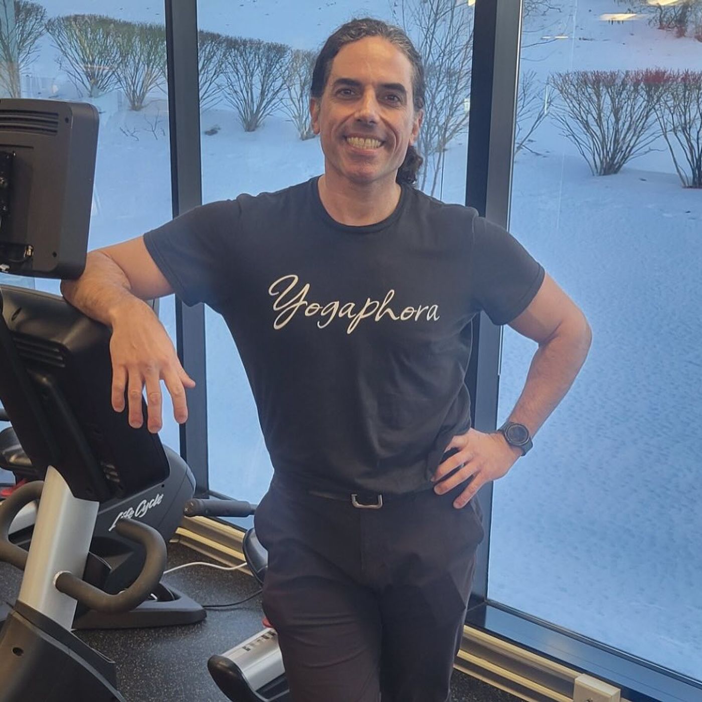 From Muscle to Mindfulness: Andrea’s Journey of Self Discovery