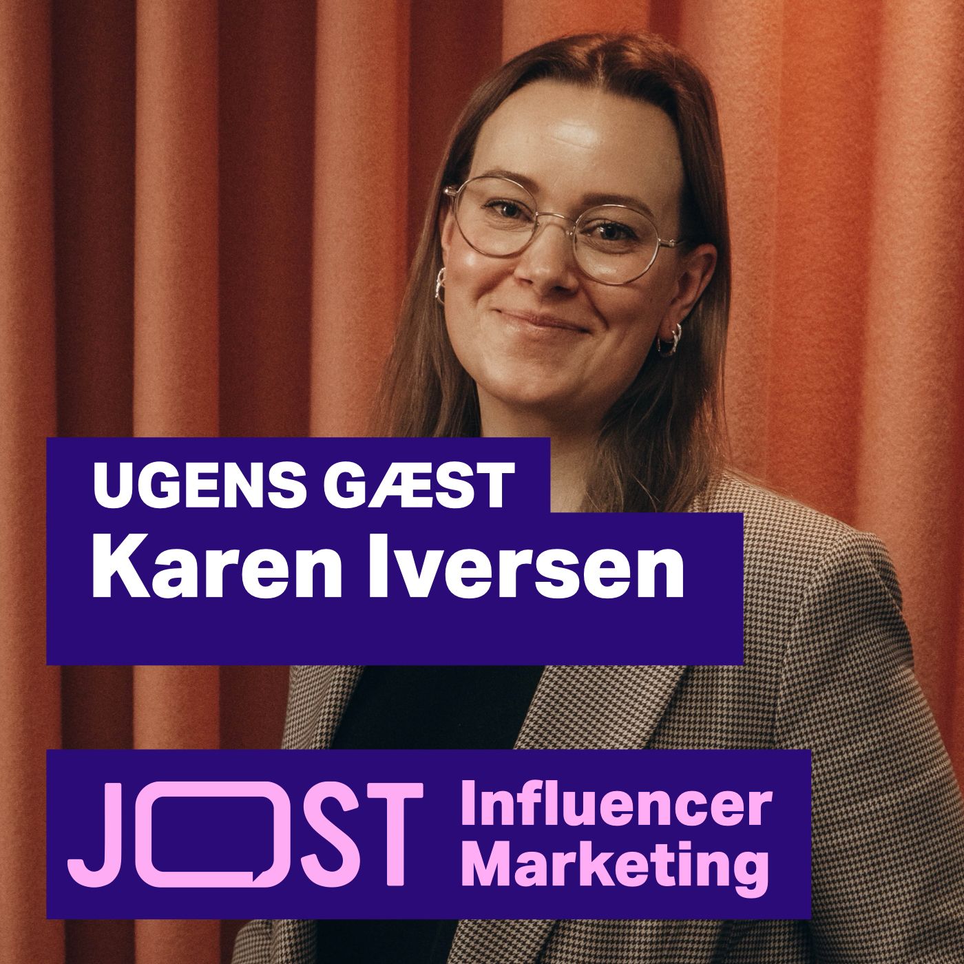 #102 - Hvorfor er en kernefortælling vigtig?