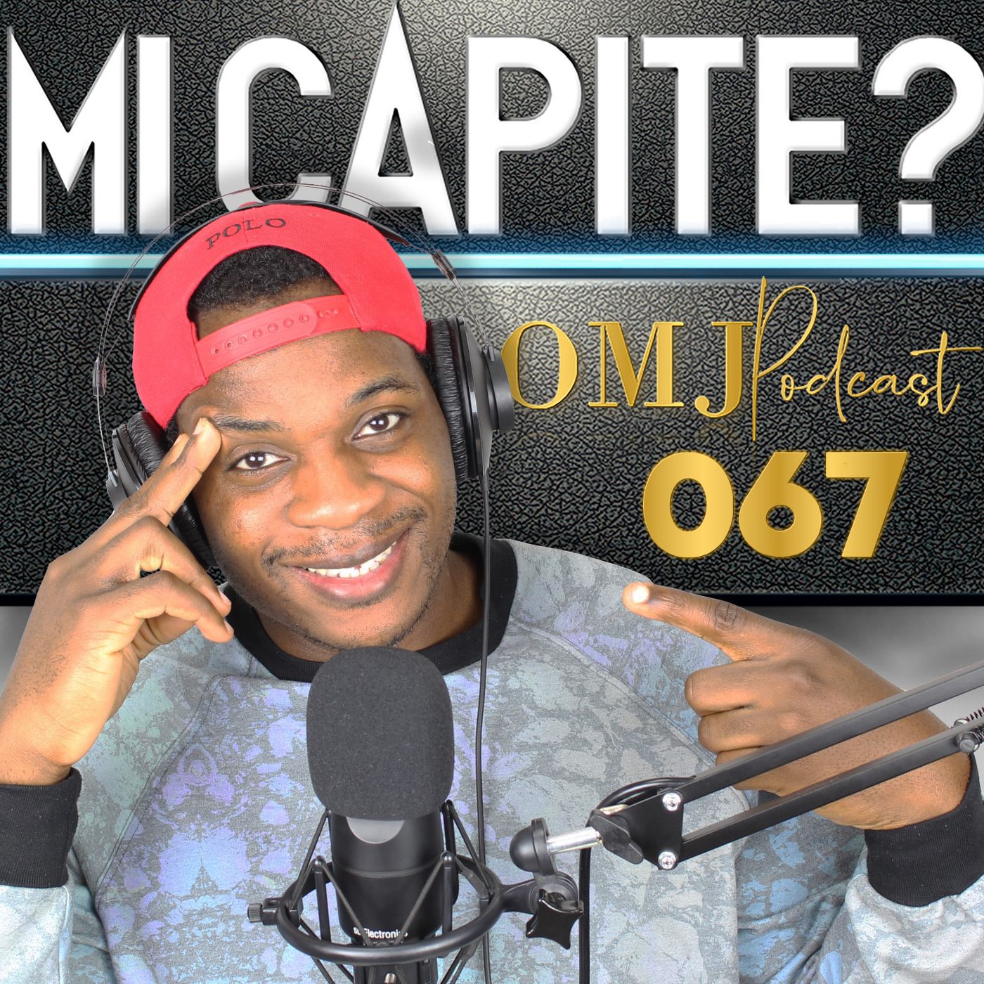 OMJ Podcast
