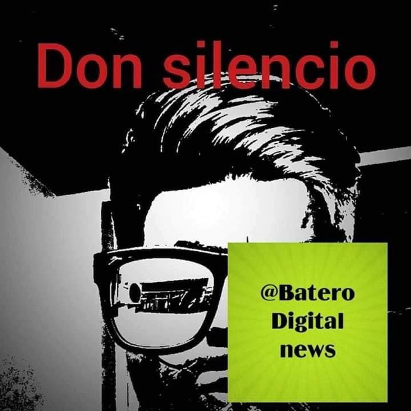 ladrones de esperanza episode artwork