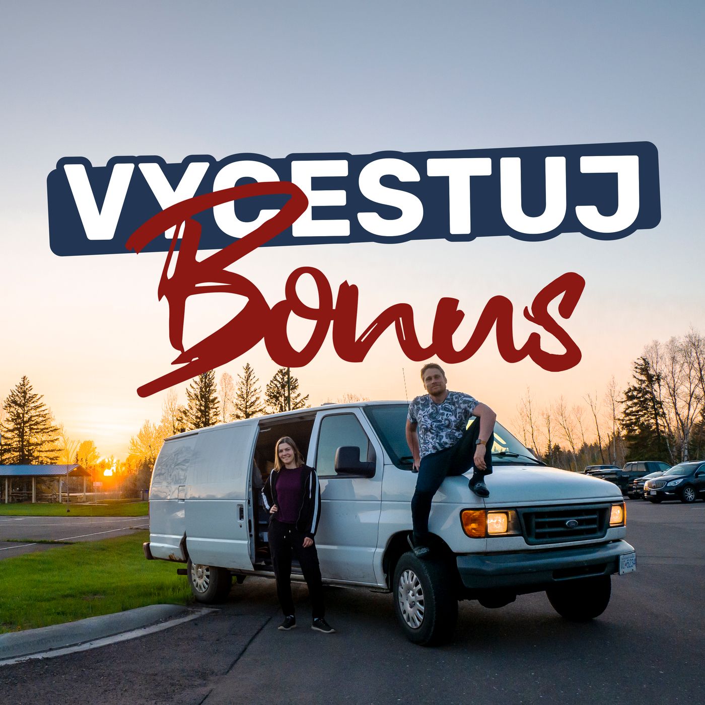 Vycestuj: Bonus