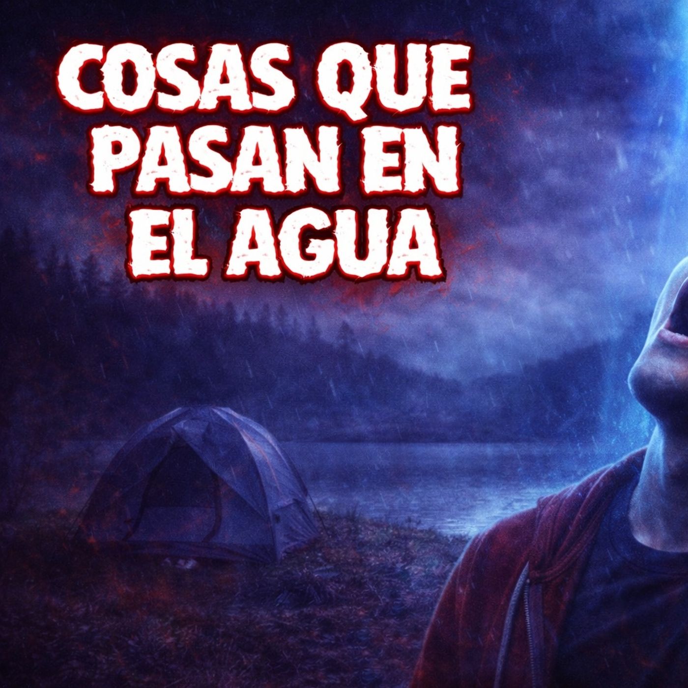 Historias de Miedo Marzo 11 de 2026 COSAS QUE PASAN EN EL AGUA