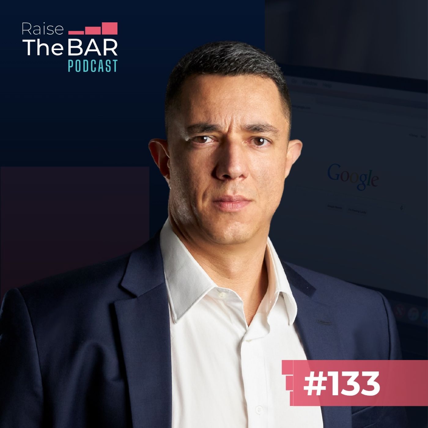 O futuro do SEO na era da IA generativa, com Diego Ivo, CEO da Conversion｜Raise The Bar #133