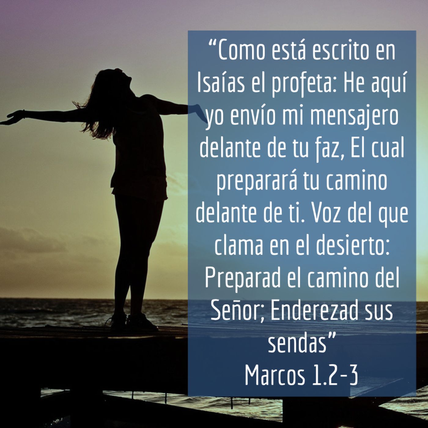 Ministerio UMCD - Un Momento Con Dios | Reflexiones Cristianas