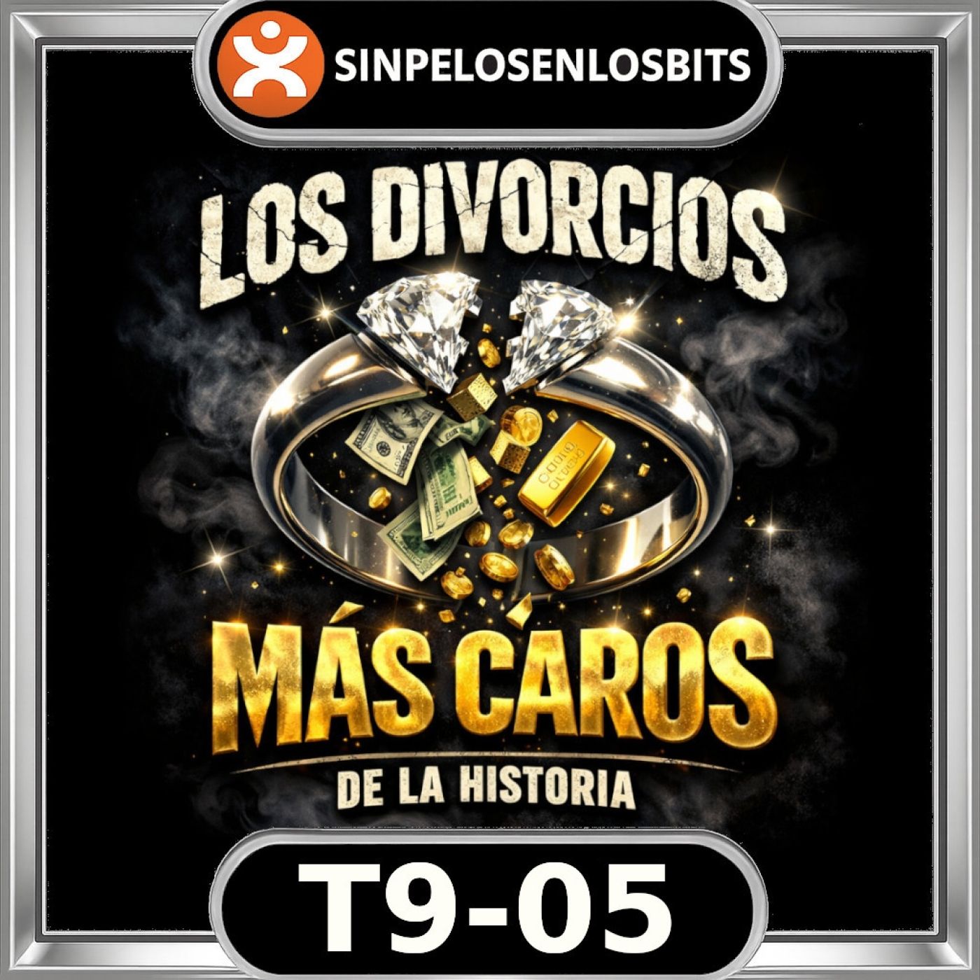 Portada de Sin Pelos en los Bits